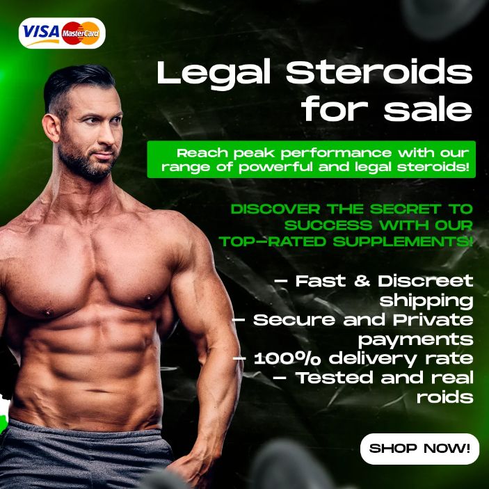 Anabolic Steroids Reviews
